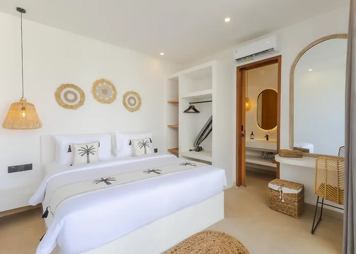 Villa Santai By Pertama
