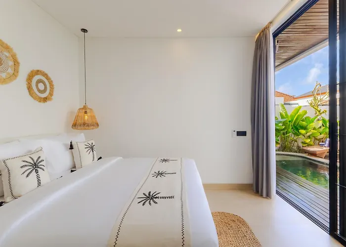 Villa Santai By Pertama Uluwatu